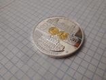 1 евро монако 2002 год, фото №4