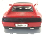 Ferrari 348 ts, 1/18, Maisto., фото №4