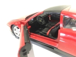 Ferrari 348 ts, 1/18, Maisto., фото №9