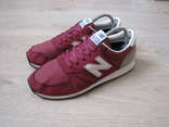 Модные мужские кроссовки New balance 420 оригинал в хорошем состоянии, numer zdjęcia 6