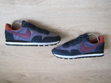 Модные мужские кроссовки Nike pegasus 83 оригинал в отличном состоянии, photo number 2