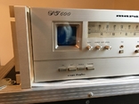 Marantz ST600 + Marantz PM710 DC, фото №5