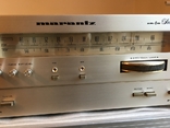 Marantz ST600 + Marantz PM710 DC, фото №6