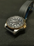 Часы наручные Rolex Yacht Master - Swiss Quartz movement. (реплика), фото №3