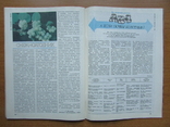 Журнал "Приусадебное хозяйство", №4 за 1986 г. Москва: Агропромиздат, 80 с., фото №6