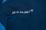 Майка женская Mammut MTR 71. Размер XL, фото №5