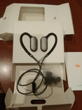 Бездротові навушники Xiaomi, photo number 2