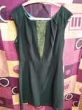 Сукня зелена, фото №3