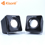 Колонки Мощные Kisonli V410 для ПК Сабвуфер USB, фото №2