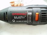 Гравер dremel 180W + гибкий вал, numer zdjęcia 4