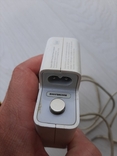 Адаптер Apple 60W (A1184), фото №4