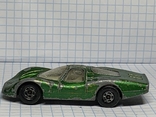 Matchbox  No 45 Ford Group 6 1969 Lesney, фото №4