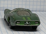 Matchbox  No 45 Ford Group 6 1969 Lesney, фото №5