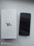 LG V10 6g/64, photo number 2