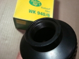 MANN-FILTER WK 940/6 Топливный фильтр FORD NISSAN, photo number 8