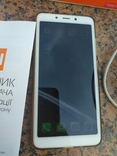 Мобильный телефон Xiaomi Redmi 6A 2/16GB, фото №4