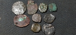 Монеты Востока 2, фото №2
