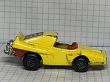 Matchbox Superfast - 58 Woosh N Push(2), фото №2