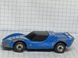 1985 Matchbox Super GT 3/4 Made in England, фото №4