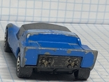 1985 Matchbox Super GT 3/4 Made in England, фото №5