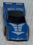 1985 Matchbox Super GT 3/4 Made in England, фото №7