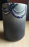 Керамическая ваза, фото №2