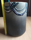 Керамическая ваза, фото №3