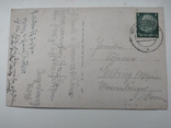 Открытки, письма, немецких солдат с фронта, фото №12