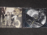 CD диск - 7 Б, numer zdjęcia 5