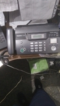 Телефон-факс Panasonic kx-fc962, фото №2