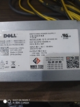 Блок питания DELL D1200E, numer zdjęcia 4