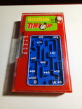 Игра Tomy Time Up 1975 год, фото №2