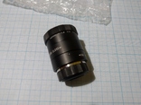 Объектив cctv 12mm k-1212, фото №3