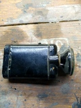 Старий ручний фонарік, фото №5