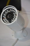 IP-видеокамера Dahua DH-IPC-HFW1100SP, фото №2