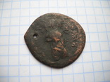 Монета  Візантіі, фото №3