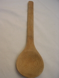 Бамбуковая ложка, photo number 2