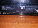 Приставка Sony playstation 3. Прошитая., фото №7