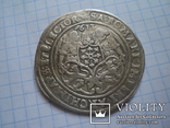 Кипер 60 грошен 1623 Саксония, фото №6
