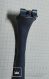 Многоразовый станок аналог Gillette Sensor, про-во современная Прибалтика, фото №6