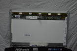 Матрица для ноутбука 15.6 Chunghwa CLAA156WB11 original (A2631), фото №2