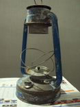 Керосиновая лампа., фото №3