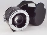 Vivitar Series 1 Macro Adapter 90mm f2:5 for Nikon., фото №2