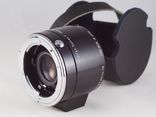 Vivitar Series 1 Macro Adapter 90mm f2:5 for Nikon., фото №7