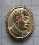 Значек Сталин (винт), photo number 2
