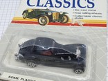 Dyna Classics Toy Car (c), фото №5