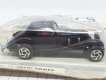 Dyna Classics Toy Car (c), фото №8