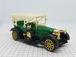 Vintage Tuf Toys Old Car (c), фото №4