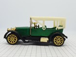 Vintage Tuf Toys Old Car (c), фото №7