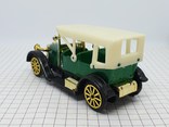 Vintage Tuf Toys Old Car (c), фото №8